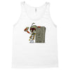 boba selfie Tank Top