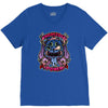 knowledge and power V-Neck Tee