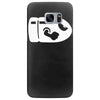 bullet bill sticker vinyl decal   super mario bros nintendo car window Samsung Galaxy S7 Edge