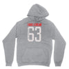 i have a dream 1963 Unisex Hoodie