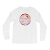 stranger moon Long Sleeve Shirts