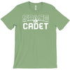 space cadet space ship T-Shirt