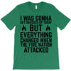 I blame the Fire Nation for my laziness T-Shirt