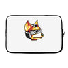 mccloud Laptop sleeve