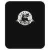 seal of approval Mousepad