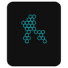 six hexagonal best trending Mousepad