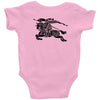 prorsum Baby Onesie