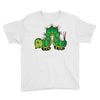 funny animal Youth Tee
