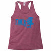 namaste Racerback Tank