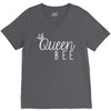 queen bee V-Neck Tee
