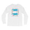 double decker couch Long Sleeve Shirts