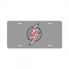 Hentai Haven Logo License Plate