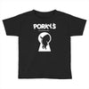 porky's inspired Toddler T-shirt