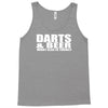 darts beer Tank Top