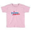 Sherlock Gnomes Toddler T-shirt