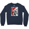 RED SUN - TANK TROOPER Crewneck Sweatshirt