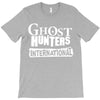 ghost hunters academy international T-Shirt