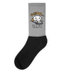 school...yaay! Socks