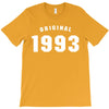 Original 1993 With Crown T-Shirt