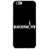 Suicideboys iPhone 6/6s Case