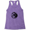 THE MONKEY KING Racerback Tank