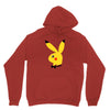 POKEMON PLAYBOY Unisex Hoodie
