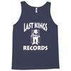 tyga last kings records Tank Top
