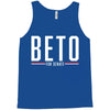 Beto For Senate Tank Top