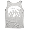 Papa Bear Tank Top