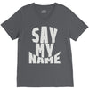 say my name V-Neck Tee
