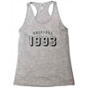 Original 1993 Racerback Tank