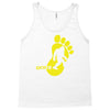 bigfoot gone Tank Top