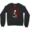 bear junior trending Crewneck Sweatshirt