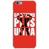 Go Beyond Plus Ultra iPhone 6/6s Case