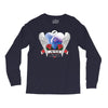 rip avicii Long Sleeve Shirts