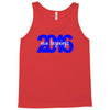 2016 new beginnings Tank Top