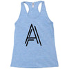 alpha Racerback Tank