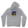 attack of the momonsters Unisex Hoodie
