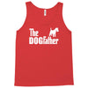 the dogfather Tank Top