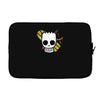 pirate boy Laptop sleeve