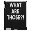 what are those iPad 3 and 4 Case