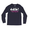 Squadgoals Princess Long Sleeve Shirts