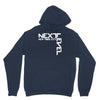 newyork city next evel Hoodie