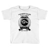 i've been called a lot of names in my lifetime Toddler T-shirt
