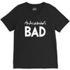 andi warlor bad V-Neck Tee