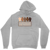 nevertheless she persists Unisex Hoodie