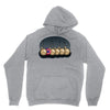plus one Unisex Hoodie