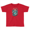 off the wall Toddler T-shirt