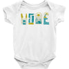 home Baby Onesie