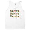 bonita applebum a tribe Tank Top